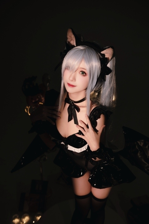 Shika小鹿鹿 Shika小鹿鹿
